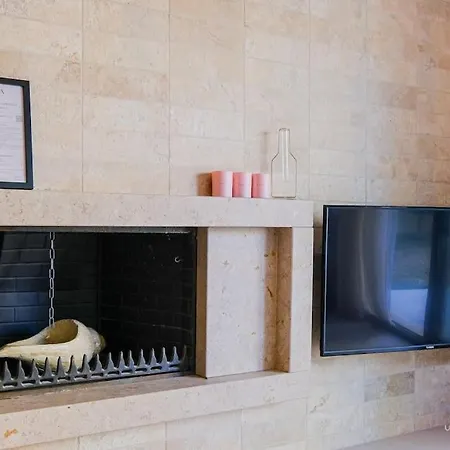 Deluva Villa, 3bdrms, Akti Elias, Private Garden * Nikiti (Sithonia)