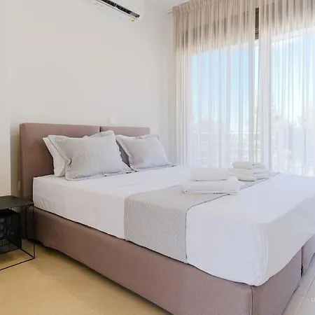 Deluva Villa, 3bdrms, Akti Elias, Private Garden * Nikiti (Sithonia)