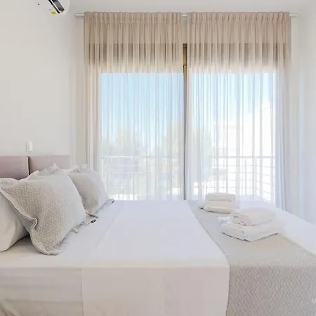 Deluva Villa, 3bdrms, Akti Elias, Private Garden * Nikiti (Sithonia)
